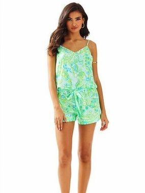 ☀️ Lilly Pulitzer Deanna Romper